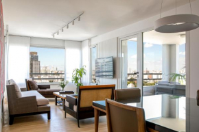 Luxury Apartment Palermo Soho